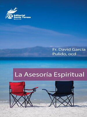 cover image of La asesoría espiritual